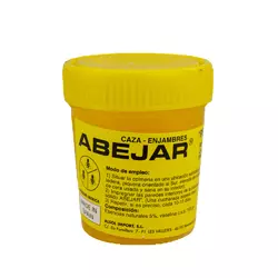Приманка-гель для роїв ABEJAR "perfume solido" (Spain) 100 gr.