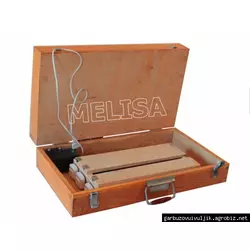 Ящик для навощування універсальний ТМ "Меліса-93"