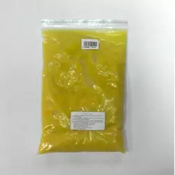 Паста "БІФІД/КАНДІ" 500г для підкормки бджіл (пакет)