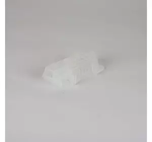 Кліточка маточна тітова (пластмаса) "Гайдара" (89мм/12мм) Багатофункціональна ТМ "Меліса-93"