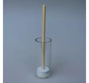 Циліндр для мітки маток з пластиковою сіточкою