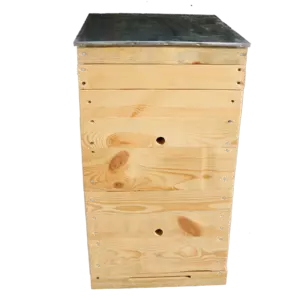 Вулики та їх компоненти Вулики та їх компоненти